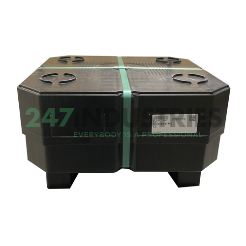 NU2332-E-M1-C3 FAG Image 2