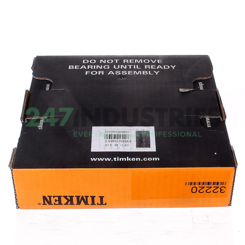 32220 Timken Image 3