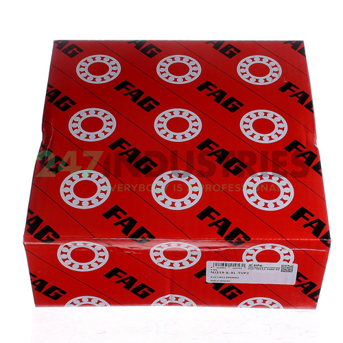 NJ319-E-XL-TVP2 FAG Image 5