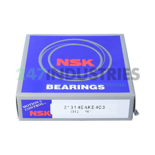 21314EAK E4 C3 NSK Image 4