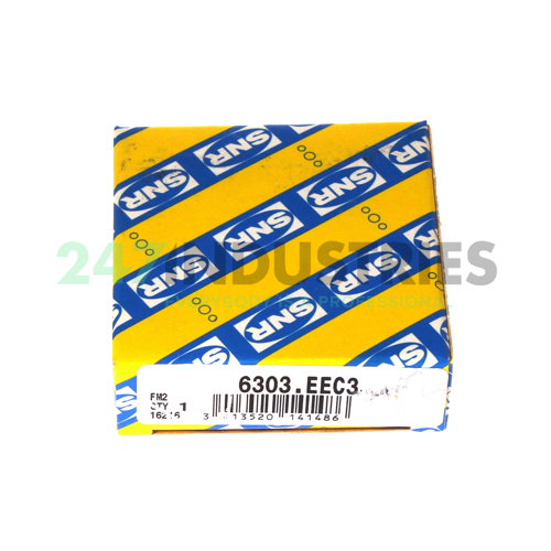 6303EEC3 SNR Image 3