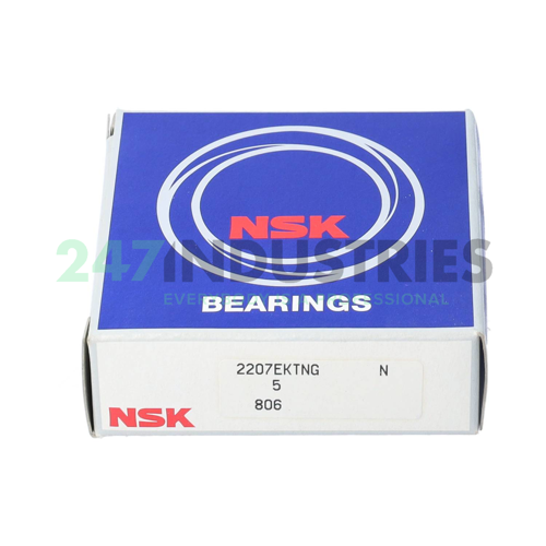 2207EKTNG NSK Image 4