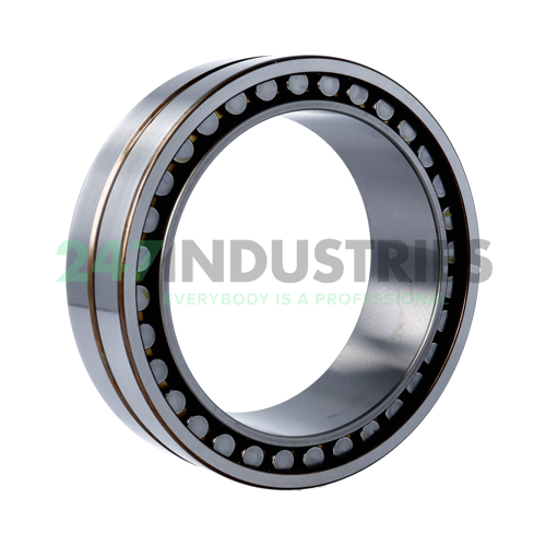 NNU4924BK/SPW33 SKF Image 2