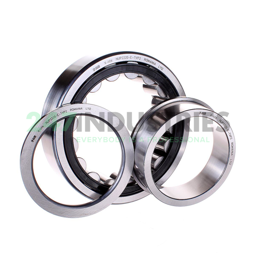 NUP220-E-TVP2 FAG Image 2