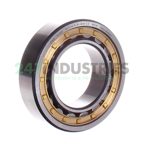 NJ2210-E-XL-M1A-C4 FAG