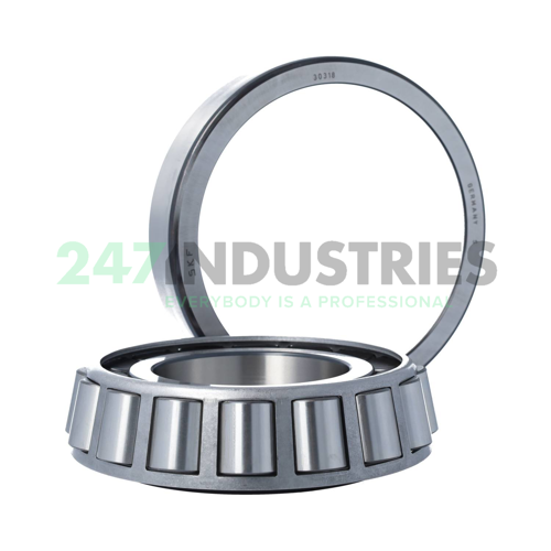 30318/J2 SKF Image 3