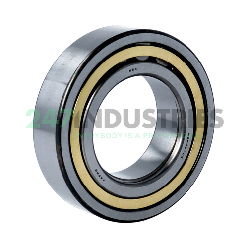 NUP2210EMC3 NSK Image 2