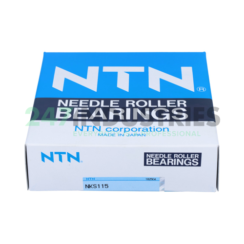 NKS115 NTN Image 3