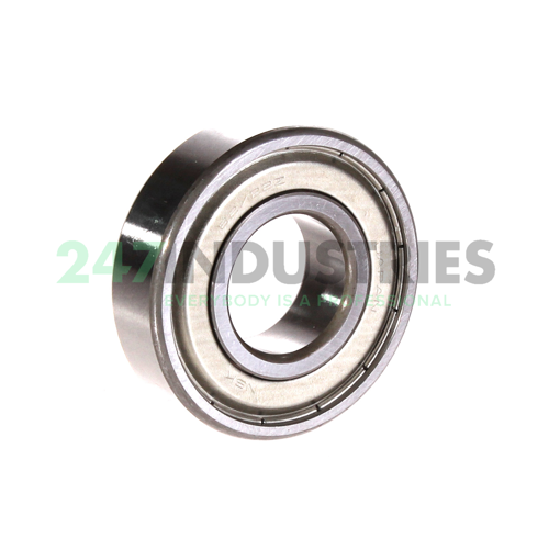 6222ZZ CM NSK Image 2