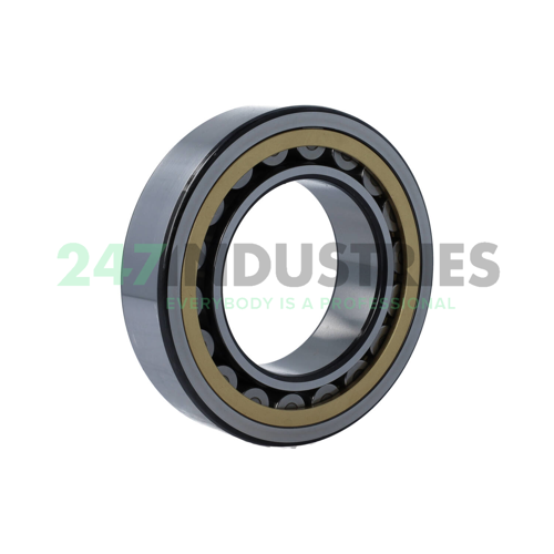 NU2216ECML/C3 SKF Image 3