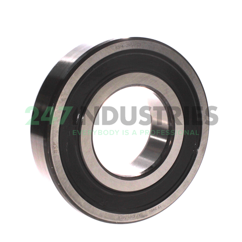 6314-2RS1/C3 SKF