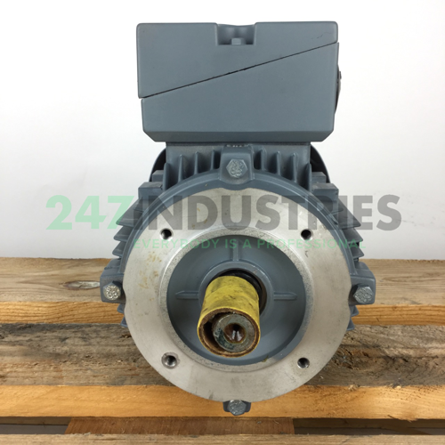 VTA2-80K2B14 VEM Image 4