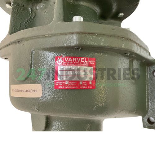 FRC230B3-80B5I52 Varvel Image 4