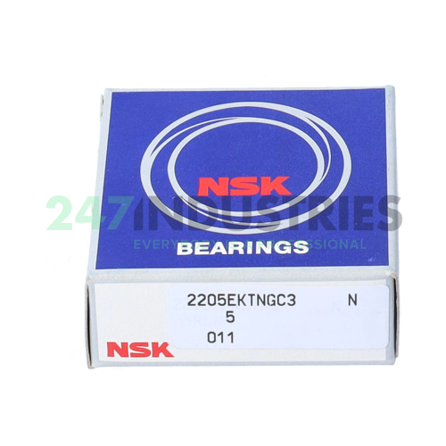 2205EK TNG C3 NSK Image 4