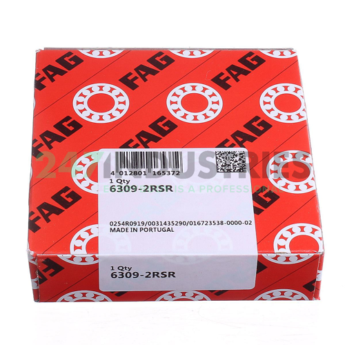 6309.2RSR FAG Image 3