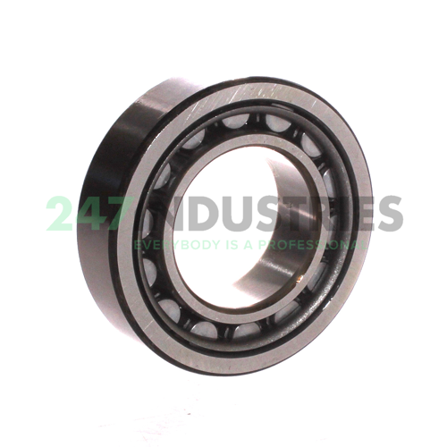NU2209WC3 NSK Image 2