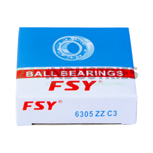 6305ZZ C3 FSY Image 3