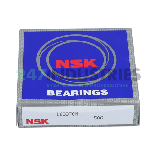 16007CM NSK Image 3