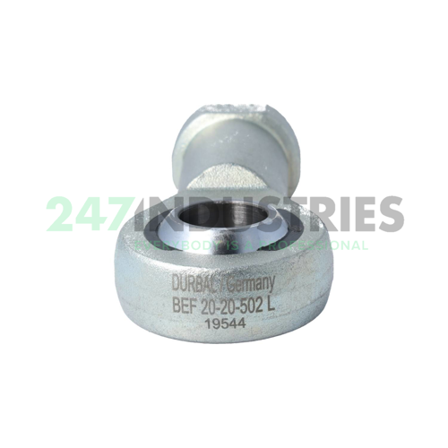 BEF20-20-502L Durbal