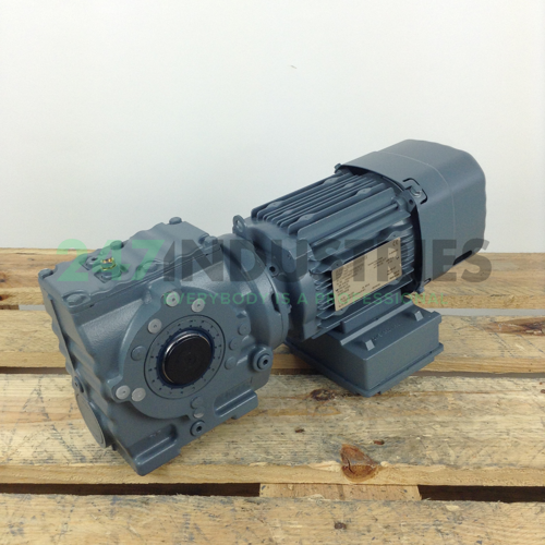 SA47DRS71M4BE05/TH SEW-EURODRIVE