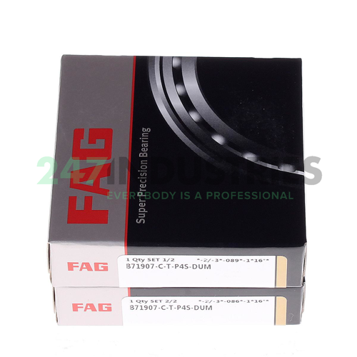 B71907-C-T-P4S-DUM FAG Image 2