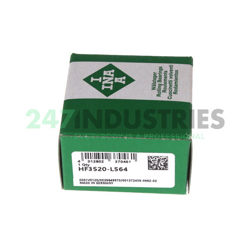 HF3520-L564 INA Image 2