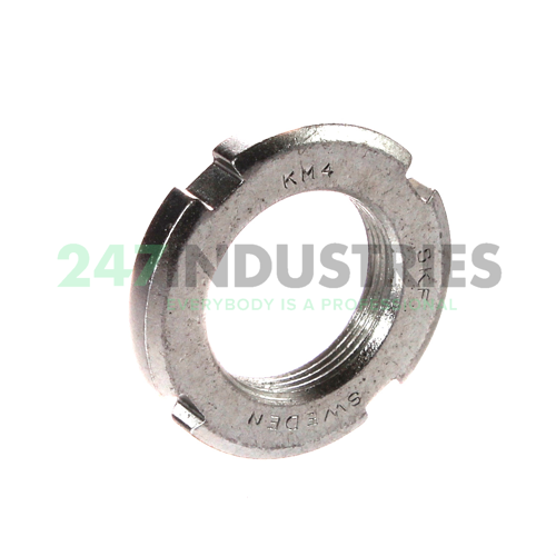 KM4VZ SKF Image 2
