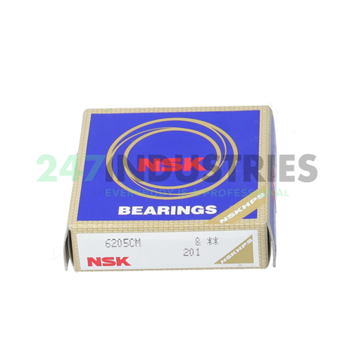 6205CM NSK Image 3