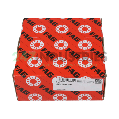 GEHT206-GG FAG Image 4