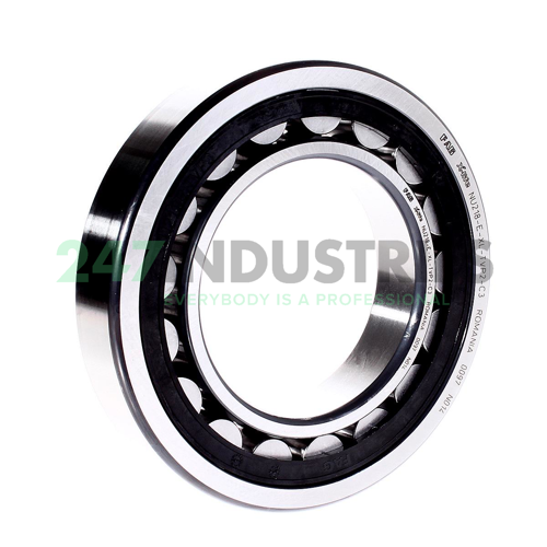 NU218-E-XL-TVP2-C3 FAG