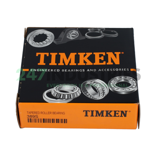 389S-20024 Timken Image 3