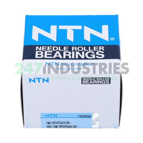 8Q-NK35X54X36 NTN Image 3