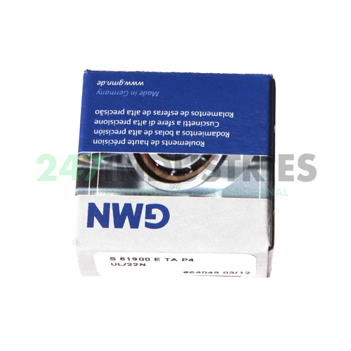 S61900E TA P4 UL GMN Paul Müller Industrie Image 3