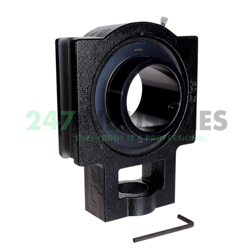 UCT217-J7 FAG Image 2