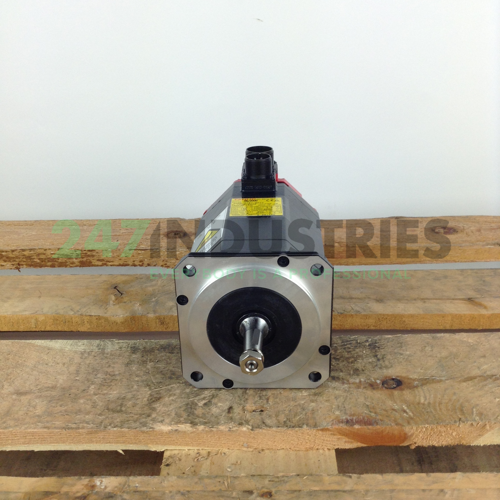 A06B-0127-B077 Fanuc Image 4