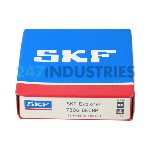 7306BECBP SKF Image 3