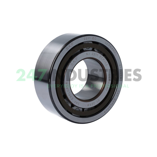 NJ2311ECP/C3 SKF