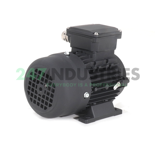 HMA2-632-4-B3 Hoyer Image 3