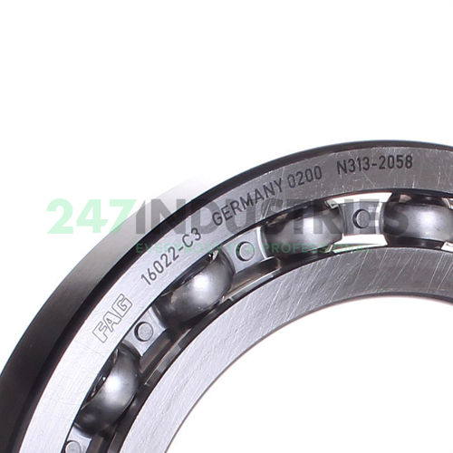 16022.C3 FAG Image 2