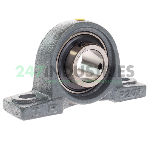 UCP207 TR