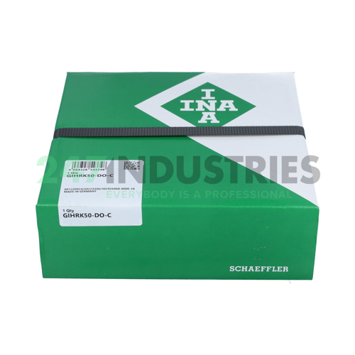 GIHRK50-DO-C INA Image 3
