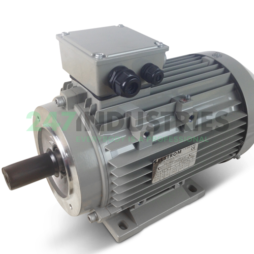 3F3A-100LA-2B34 Felstrom