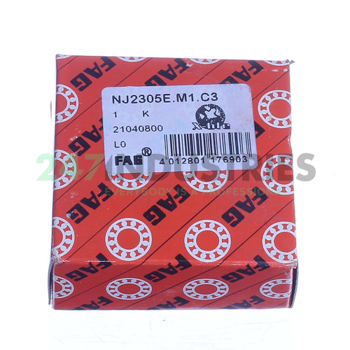 NJ2305E.M1.C3 FAG Image 4