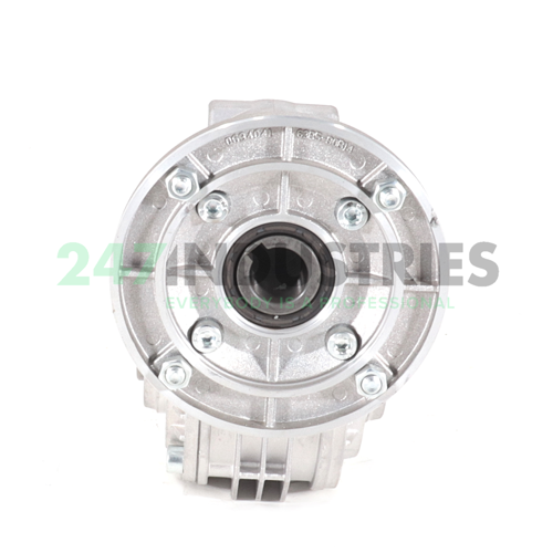 P63AFB03C0-TB3 Hydro-Mec Image 2