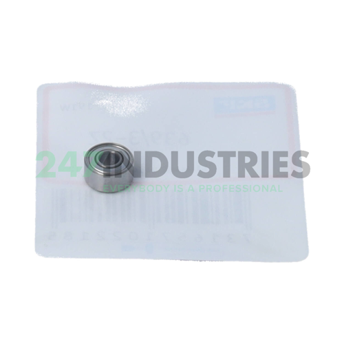 639/3-2Z SKF