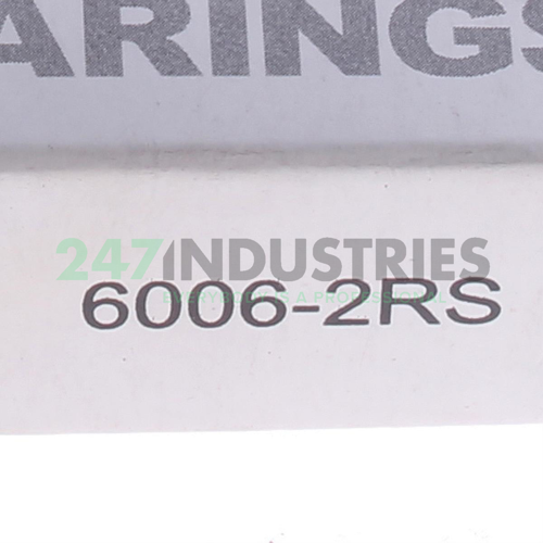 6006-2RS Bing Netherlands Image 5