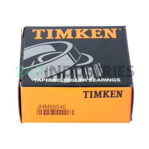 JHM88540-N0025 Timken Image 3