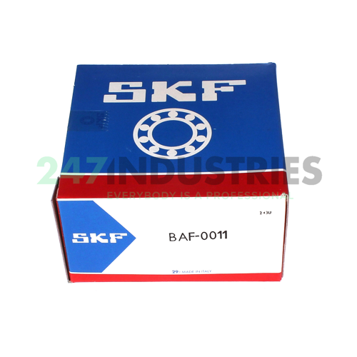 BAF0013 SKF Image 5