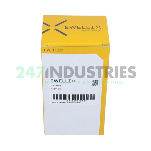 LTBR25 Ewellix Image 4