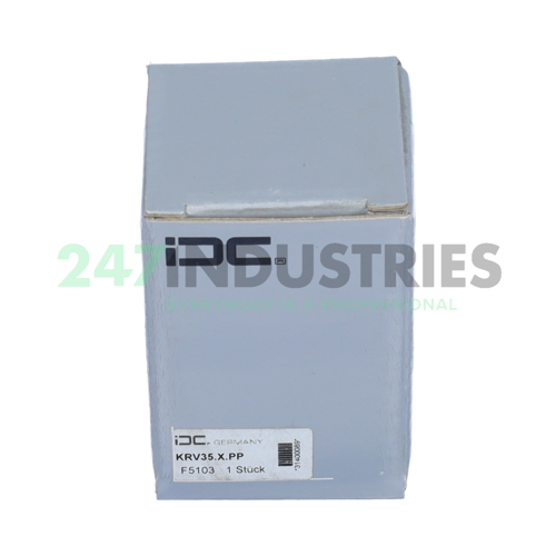 KRV35.X.PP IDC/Interprecise Donath GmbH Image 3